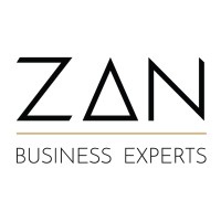 ZAN Business Solutions logo - Similar company to Voy Wellness