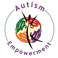 Autism Empowerment logo - Similar company to Kxrw Vancouver