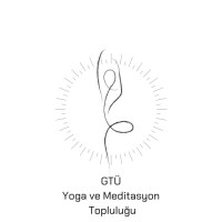GTÜ Yoga ve Meditasyon Kulübü logo - Similar company to Gebze Teknik Üniversitesi Yapı Kulübü
