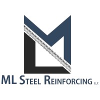 ML Steel Reinforcing LLC logo - Similar company to Core Reinforcing Ltd