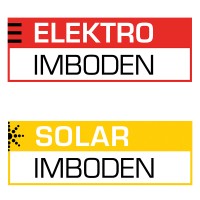Elektro Imboden AG logo - Similar company to Genostis Ag