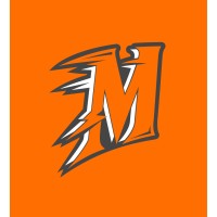 Mavericks Hockey logo - Similar company to Tonganoxie Public Library