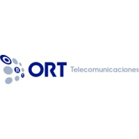 ORT Telecomunicaciones logo - Similar company to Nytelcom Telecomunicaciones Sl
