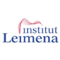 Institut Leimena logo - Similar company to Nusafarm