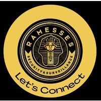RAMESSES SECURITY LTD ® logo - Similar company to Mamba Security Ltd.