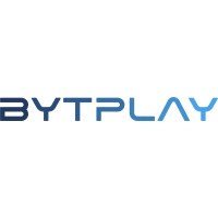 BYTPLAY logo - Similar company to Nanobiomedical Centre
