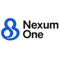 Nexum One logo - Similar company to Fashx