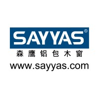 Harbin Sayyas Windows Stock Co.,Ltd. logo - Similar company to Gem Windows & Doors - Toronto