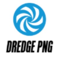 Dredge PNG logo - Similar company to Dredge Diver