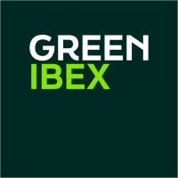 Green Ibex Ltd logo - Similar company to Groundwork Wales