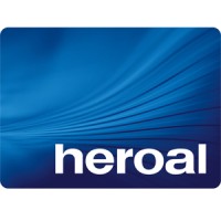 heroal - Johann Henkenjohann GmbH & Co. KG logo - Similar company to Roma Kg
