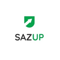 SazUp logo - Similar company to Carmitra
