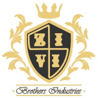 ZIVI Brothers Industries logo - Similar company to Smartmetrics