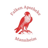 Falken Apotheke Mannheim logo - Similar company to Apotheke Feudenheim Und Apotheke Spinelli