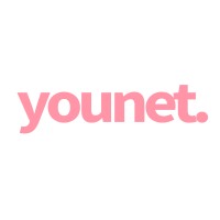 Younet Digital Marketing Agency logo - Similar company to Jon Web Design