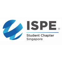 ISPE Singapore Student Chapter logo - Similar company to The Reference Standard Pte Ltd