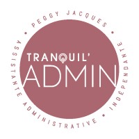 Tranquil'Admin logo - Similar company to Chaufinord