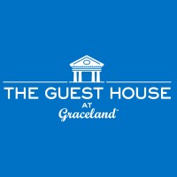 The Guest House at Graceland logo - Similar company to Antigravity, Inc.