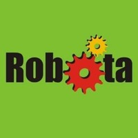 Robota Tecnologia Educacional logo - Similar company to Robota
