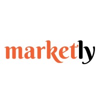 The Marketly logo - Similar company to Youth & Dynamic
