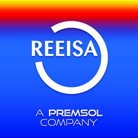 Reeisa logo - Similar company to Premsol