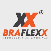 Braflexx Tecnologia em Máquinas logo - Similar company to Dalgian