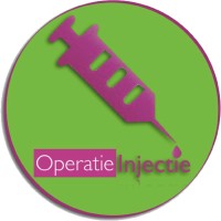 Operatie Injectie logo - Similar company to Gymnasium Bernrode