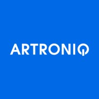 Artroniq Innovation logo - Similar company to Brickdata