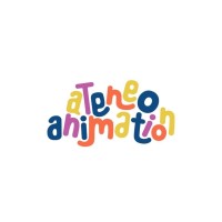 Ateneo Animation logo - Similar company to Limitless Lab
