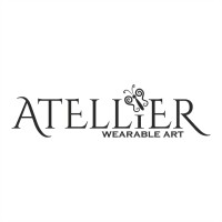 Atellier Wearable Art logo - Similar company to Noah
