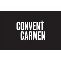 Convent Carmen logo - Similar company to Terratrémol