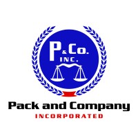 Pack and Company Incorporated logo - Similar company to Anne Shilengudwa Inc.