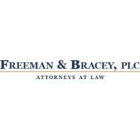 Freeman & Bracey, PLC logo - Similar company to Lance Drury Law