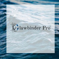 ClawbinderPro logo - Similar company to Edwin Jenkinson Shellfish