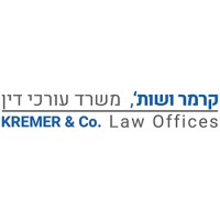 Kremer & Co. logo - Similar company to Kremer Strategy
