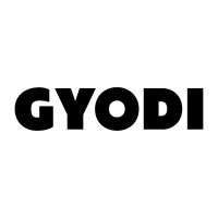 Gyodi logo - Similar company to Kagomatech