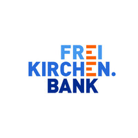 Freikirchen.Bank eG logo - Similar company to Icf Church