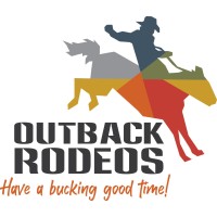 Outback Rodeos INC logo - Similar company to Murtimurti Group