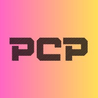 Pink Circus Project logo - Similar company to Fork + Flavour Marketing