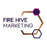FIRE HIVE Marketing logo - Similar company to Studio Cherelle