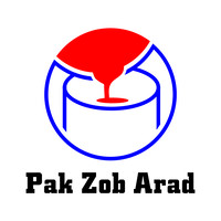 Pakzob Arad logo - Similar company to Mia Plays