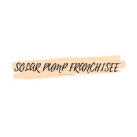 Solar pump menufacturing Franchisee logo - Similar company to Aspect Dynamics Group