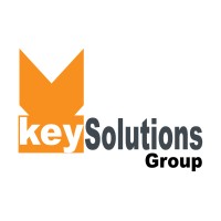 Key Solutions Group logo - Similar company to Ads Mining Services