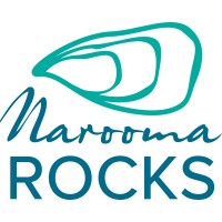 Narooma Rocks logo - Similar company to Narooma Marina