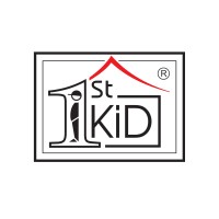 FIRST KID logo - Similar company to First Kid'S Ppec