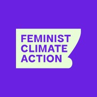 Feminist Climate Action logo - Similar company to Earthecho Communications