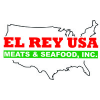 El Rey USA Meats & Seafood logo - Similar company to Skeleton Key