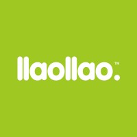 llaollao® logo - Similar company to D+1 Holding