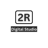 2R Digital Studio logo - Similar company to Authentigrow India