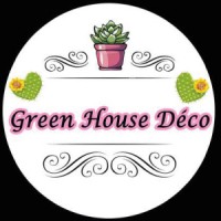 Green House Déco logo - Similar company to Greendeco